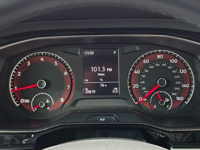 2019 Volkswagen Jetta 1.4T SE Automatic - 23050572 - 23