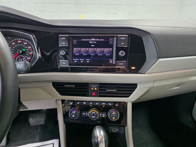 2019 Volkswagen Jetta 1.4T SE Automatic - 23050572 - 25