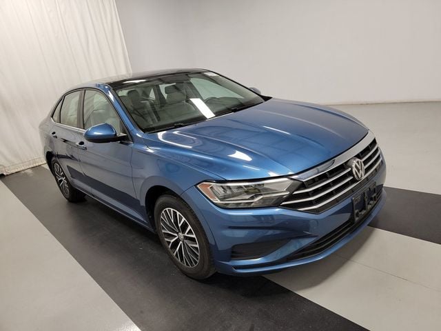 2019 Volkswagen Jetta 1.4T SE Automatic - 23050572 - 2