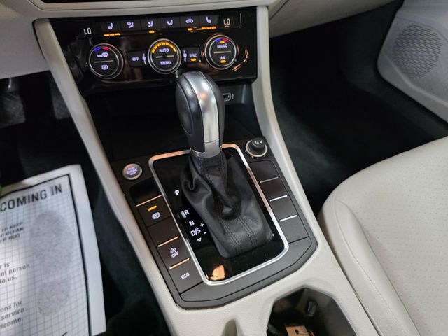 2019 Volkswagen Jetta 1.4T SE Automatic - 23050572 - 29