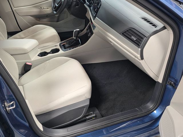 2019 Volkswagen Jetta 1.4T SE Automatic - 23050572 - 33
