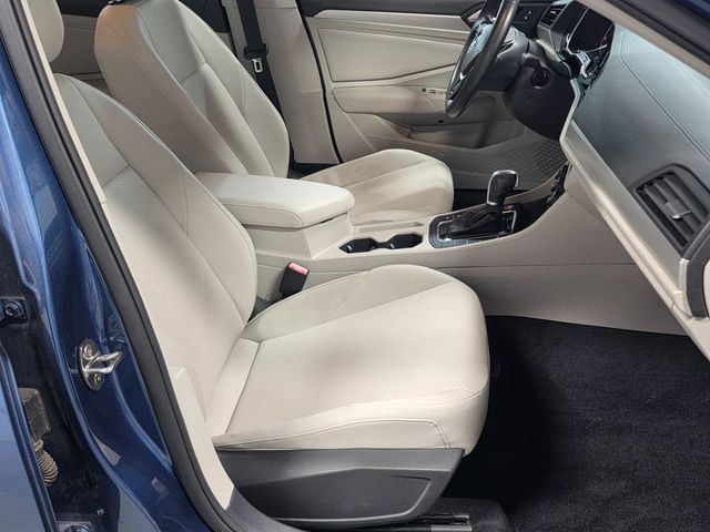 2019 Volkswagen Jetta 1.4T SE Automatic - 23050572 - 34