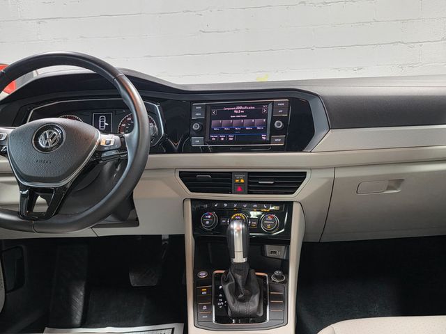 2019 Volkswagen Jetta 1.4T SE Automatic - 23050572 - 37