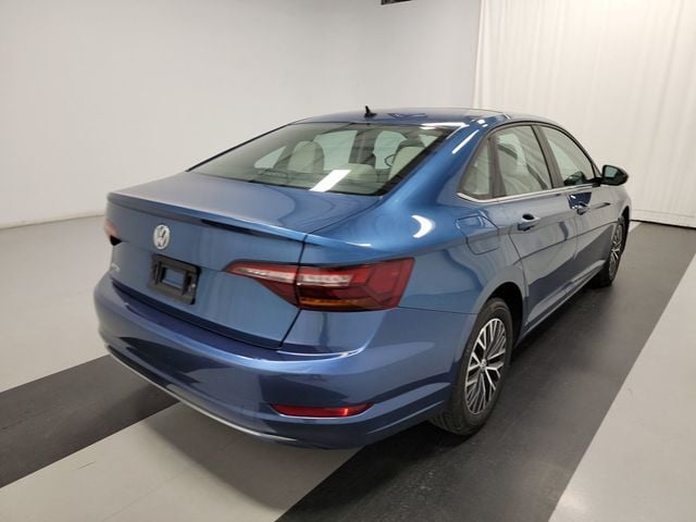 2019 Volkswagen Jetta 1.4T SE Automatic - 23050572 - 3
