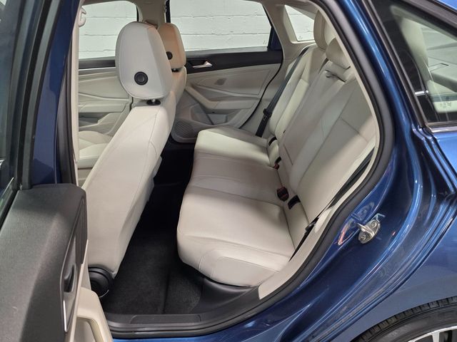 2019 Volkswagen Jetta 1.4T SE Automatic - 23050572 - 40