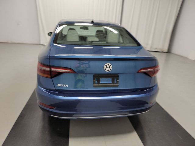 2019 Volkswagen Jetta 1.4T SE Automatic - 23050572 - 4