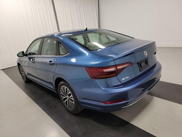 2019 Volkswagen Jetta 1.4T SE Automatic - 23050572 - 5