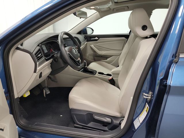 2019 Volkswagen Jetta 1.4T SE Automatic - 23050572 - 6
