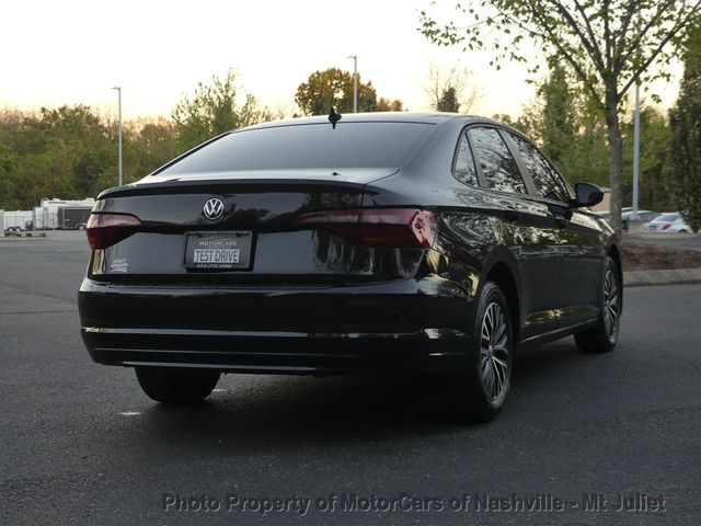 2019 Volkswagen Jetta 1.4T SE Automatic - 23095314 - 9