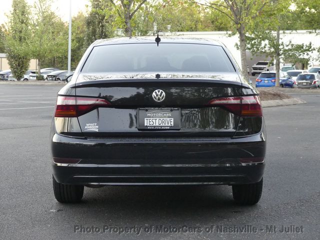 2019 Volkswagen Jetta 1.4T SE Automatic - 23095314 - 10