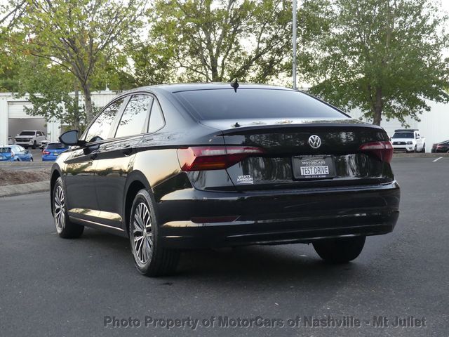 2019 Volkswagen Jetta 1.4T SE Automatic - 23095314 - 11