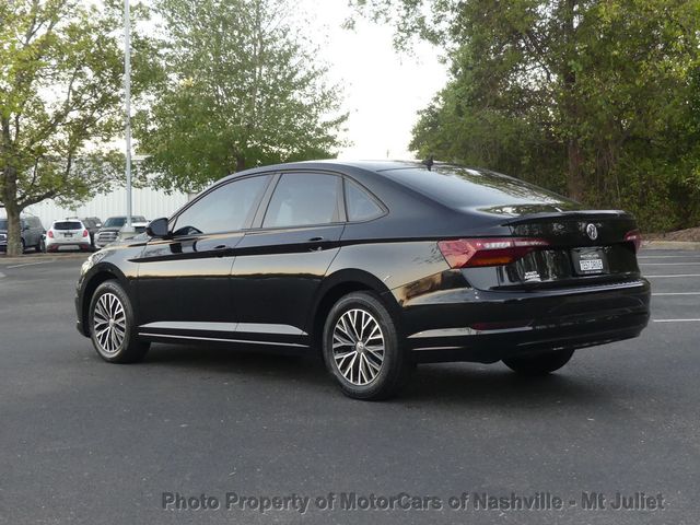 2019 Volkswagen Jetta 1.4T SE Automatic - 23095314 - 12