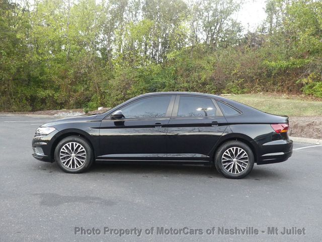 2019 Volkswagen Jetta 1.4T SE Automatic - 23095314 - 13