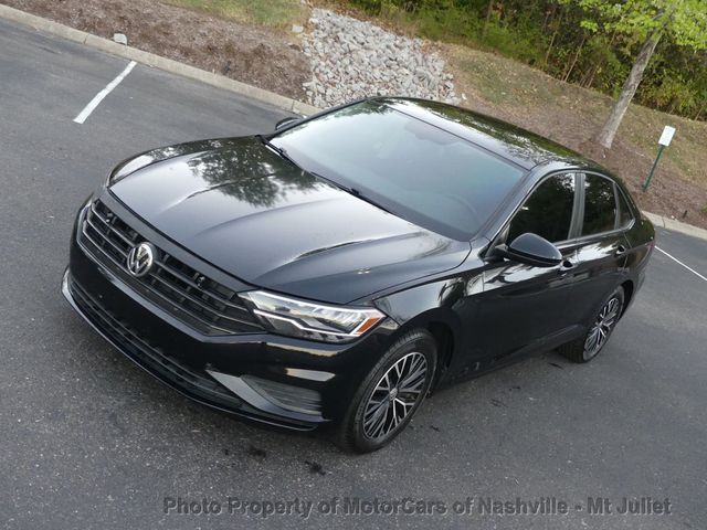 2019 Volkswagen Jetta 1.4T SE Automatic - 23095314 - 14