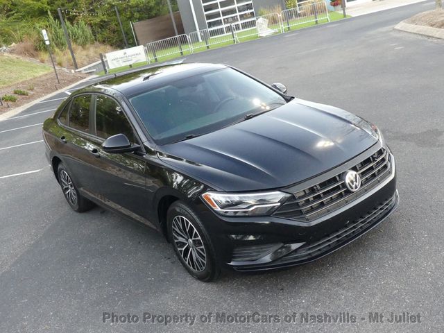 2019 Volkswagen Jetta 1.4T SE Automatic - 23095314 - 15