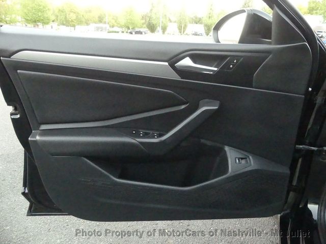 2019 Volkswagen Jetta 1.4T SE Automatic - 23095314 - 16