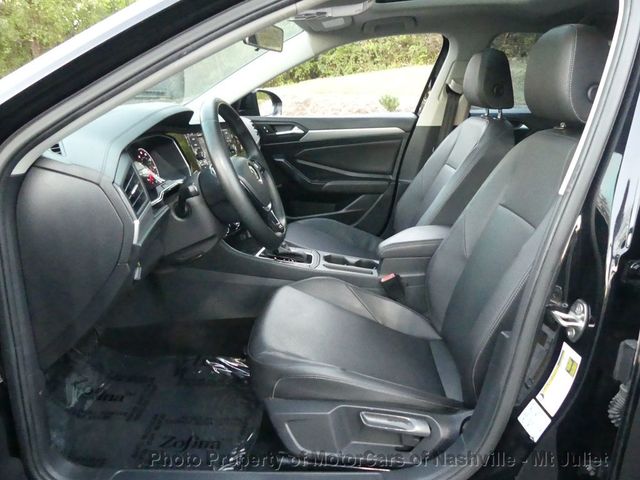 2019 Volkswagen Jetta 1.4T SE Automatic - 23095314 - 17