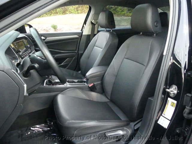 2019 Volkswagen Jetta 1.4T SE Automatic - 23095314 - 18