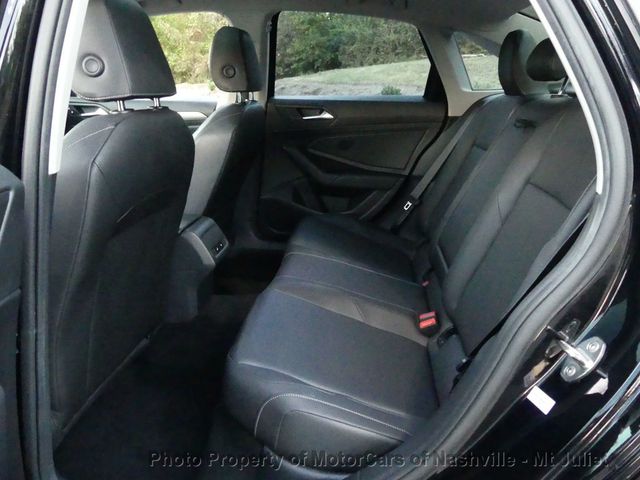 2019 Volkswagen Jetta 1.4T SE Automatic - 23095314 - 19