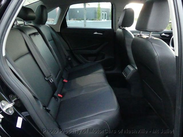 2019 Volkswagen Jetta 1.4T SE Automatic - 23095314 - 21