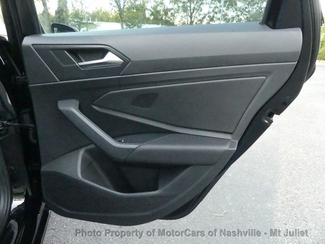 2019 Volkswagen Jetta 1.4T SE Automatic - 23095314 - 22