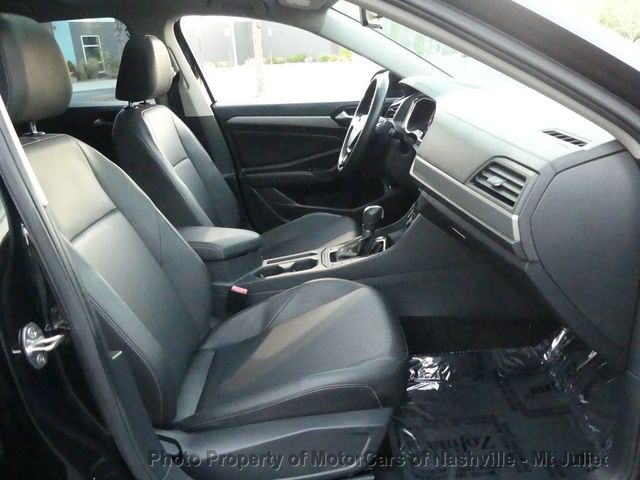 2019 Volkswagen Jetta 1.4T SE Automatic - 23095314 - 25