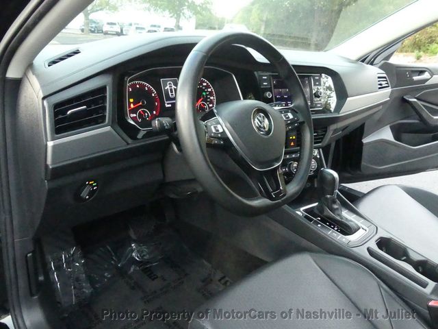 2019 Volkswagen Jetta 1.4T SE Automatic - 23095314 - 27