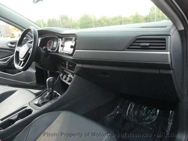 2019 Volkswagen Jetta 1.4T SE Automatic - 23095314 - 28