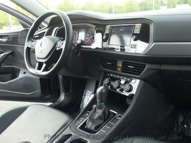 2019 Volkswagen Jetta 1.4T SE Automatic - 23095314 - 29