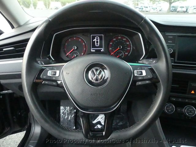 2019 Volkswagen Jetta 1.4T SE Automatic - 23095314 - 30