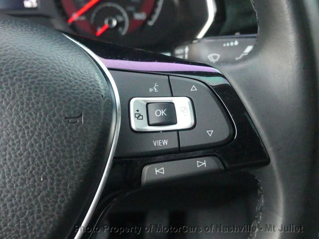 2019 Volkswagen Jetta 1.4T SE Automatic - 23095314 - 32