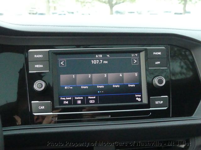 2019 Volkswagen Jetta 1.4T SE Automatic - 23095314 - 33