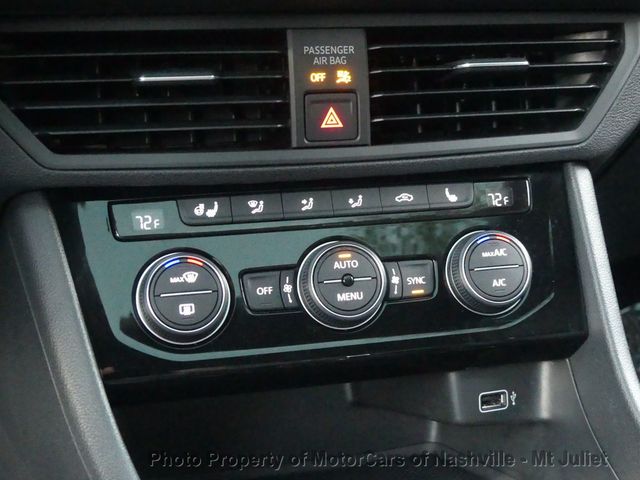 2019 Volkswagen Jetta 1.4T SE Automatic - 23095314 - 35