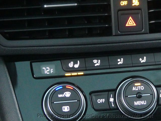 2019 Volkswagen Jetta 1.4T SE Automatic - 23095314 - 36