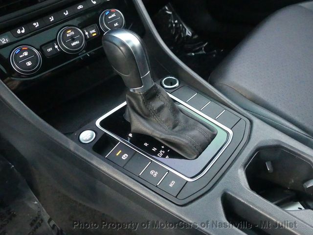 2019 Volkswagen Jetta 1.4T SE Automatic - 23095314 - 37