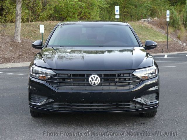 2019 Volkswagen Jetta 1.4T SE Automatic - 23095314 - 4