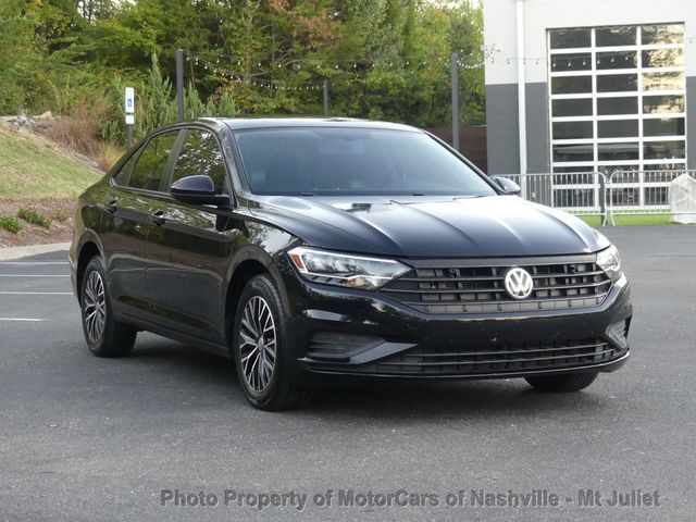 2019 Volkswagen Jetta 1.4T SE Automatic - 23095314 - 5