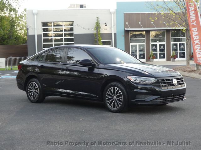 2019 Volkswagen Jetta 1.4T SE Automatic - 23095314 - 6