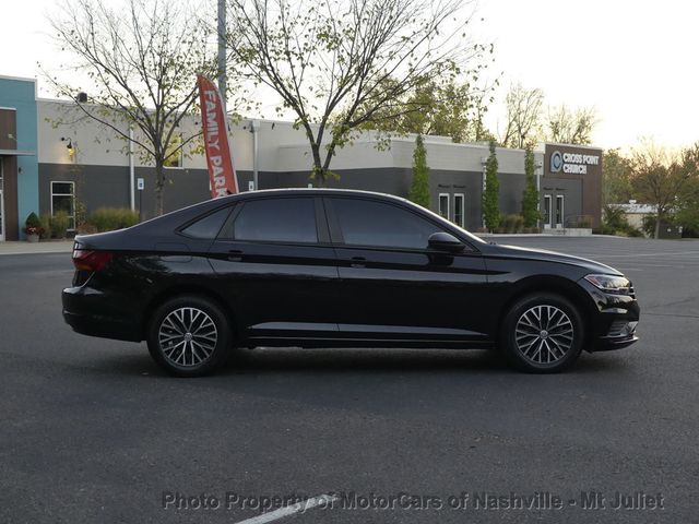 2019 Volkswagen Jetta 1.4T SE Automatic - 23095314 - 7