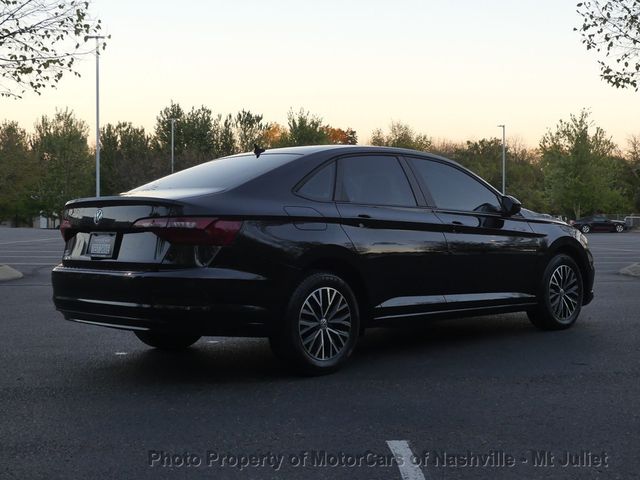 2019 Volkswagen Jetta 1.4T SE Automatic - 23095314 - 8