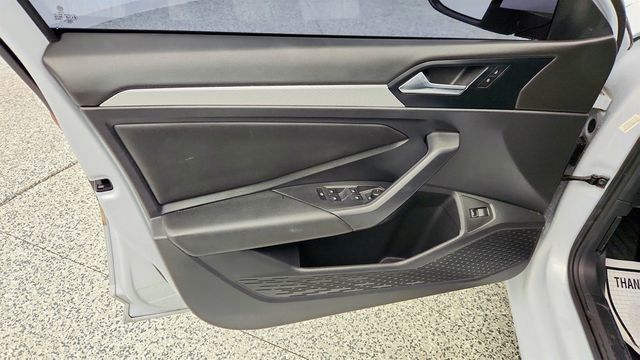 2019 Volkswagen Jetta 1.4T SE Automatic - 22970637 - 10