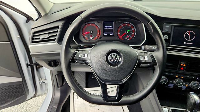 2019 Volkswagen Jetta 1.4T SE Automatic - 22970637 - 13
