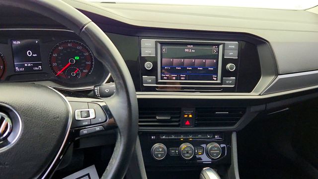 2019 Volkswagen Jetta 1.4T SE Automatic - 22970637 - 17