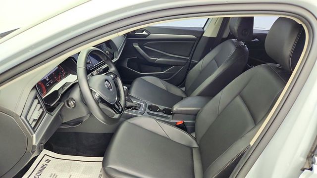 2019 Volkswagen Jetta 1.4T SE Automatic - 22970637 - 19