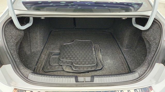 2019 Volkswagen Jetta 1.4T SE Automatic - 22970637 - 21