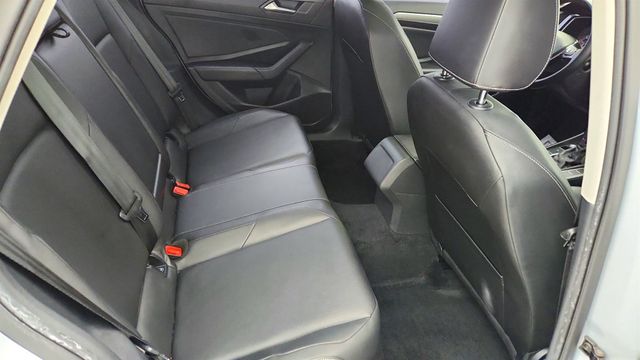 2019 Volkswagen Jetta 1.4T SE Automatic - 22970637 - 22