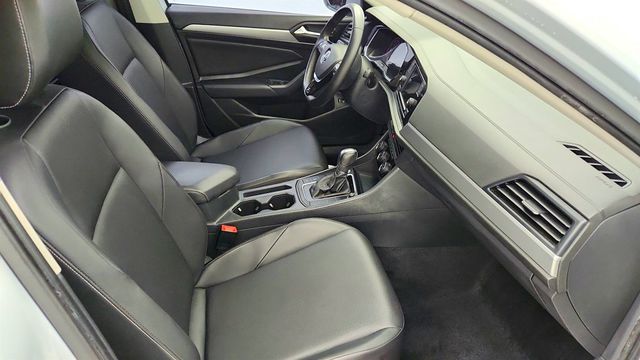 2019 Volkswagen Jetta 1.4T SE Automatic - 22970637 - 23