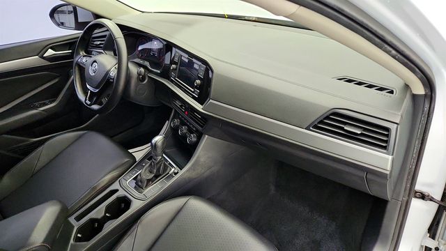 2019 Volkswagen Jetta 1.4T SE Automatic - 22970637 - 24