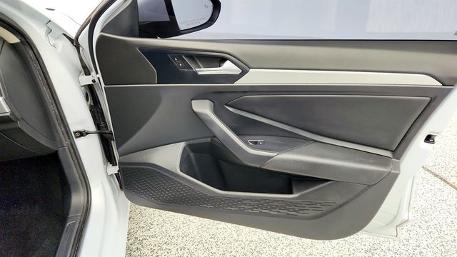 2019 Volkswagen Jetta 1.4T SE Automatic - 22970637 - 25