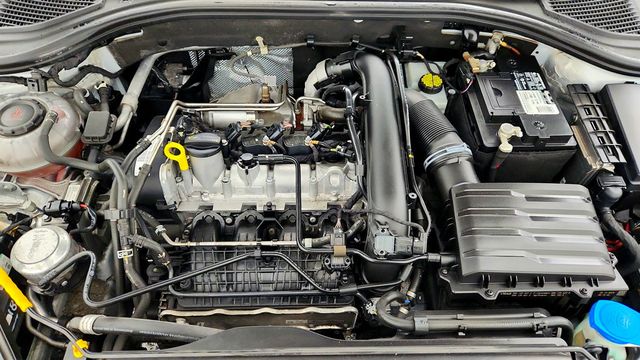 2019 Volkswagen Jetta 1.4T SE Automatic - 22970637 - 26